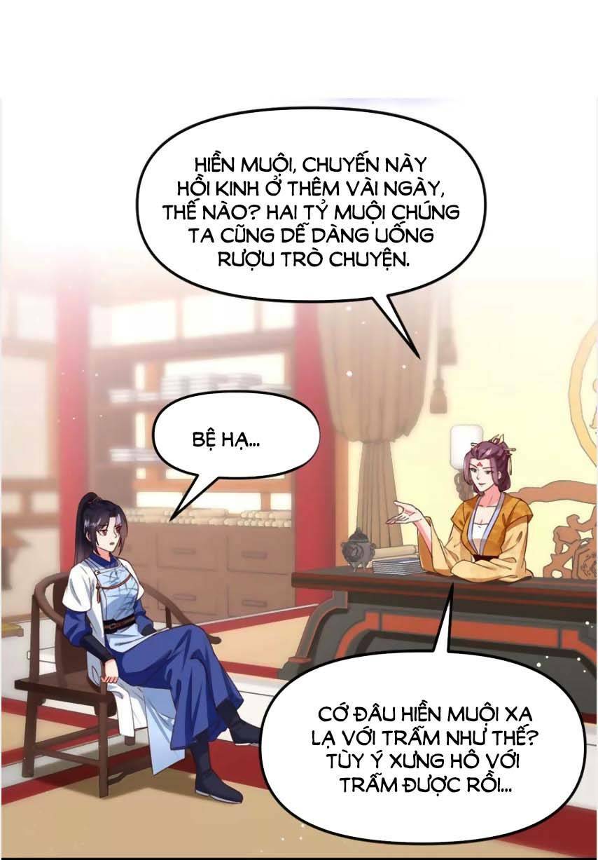 hệ thống xuyên nhanh: ác nam không dễ chọc chapter 88 - Next chapter 89