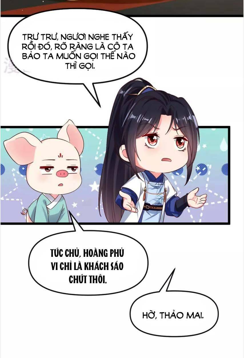 hệ thống xuyên nhanh: ác nam không dễ chọc chapter 88 - Next chapter 89