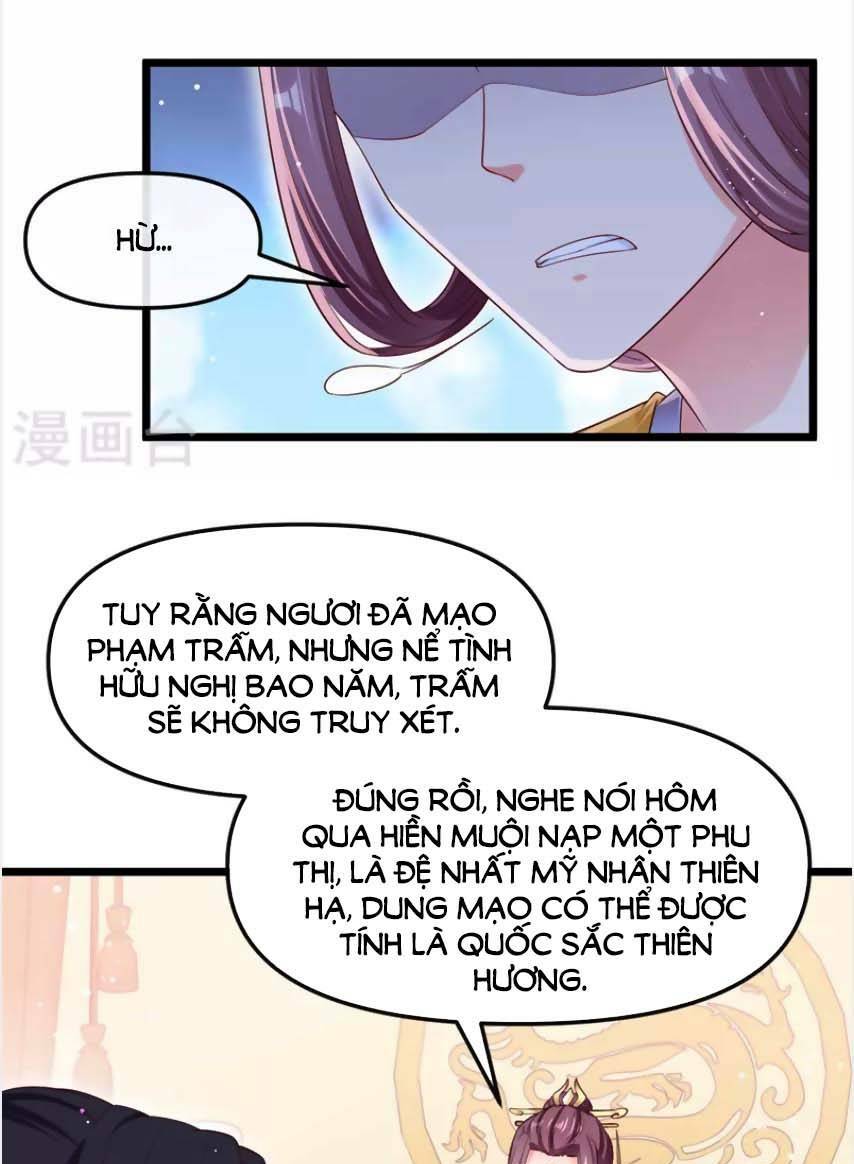 hệ thống xuyên nhanh: ác nam không dễ chọc chapter 88 - Next chapter 89