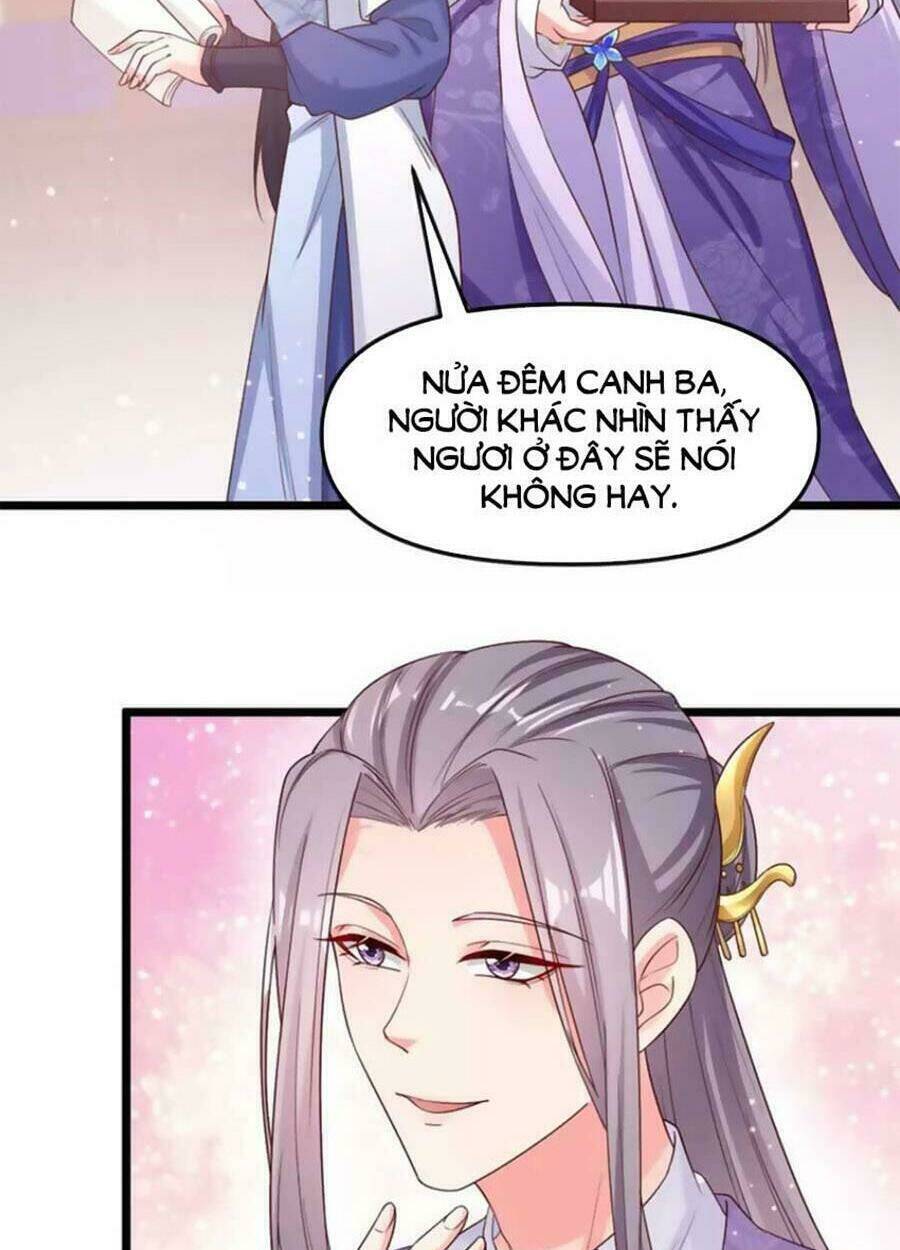 hệ thống xuyên nhanh: ác nam không dễ chọc chapter 89 - Next chapter 90