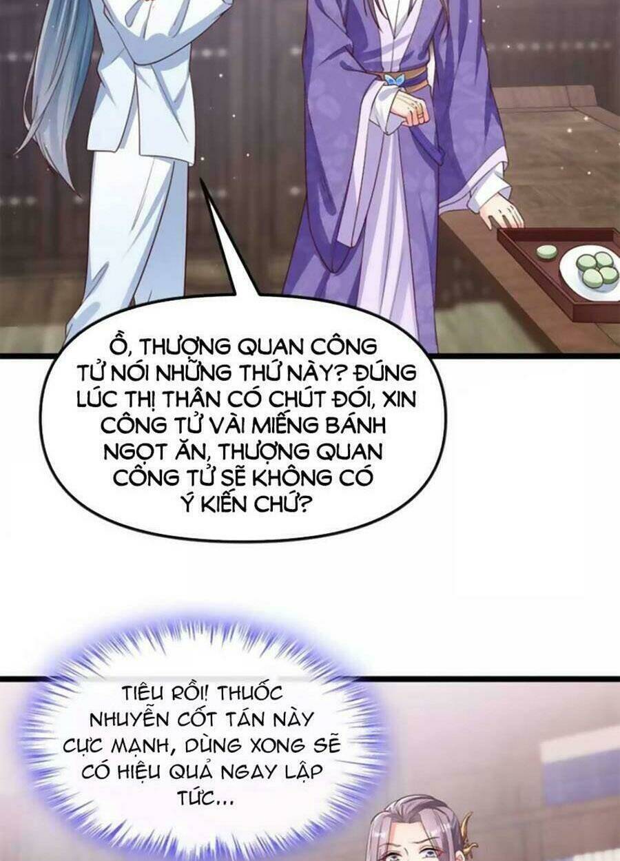 hệ thống xuyên nhanh: ác nam không dễ chọc chapter 90 - Next chapter 91