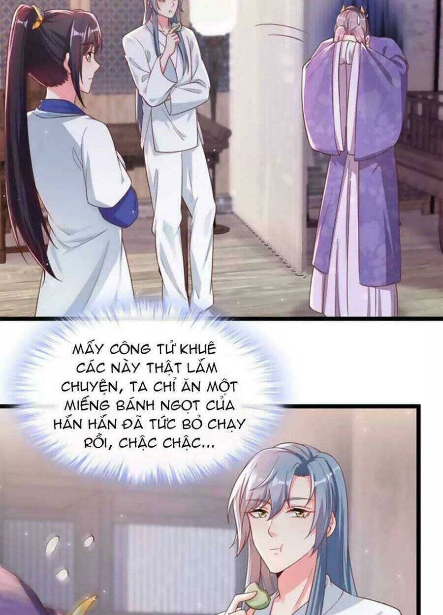 hệ thống xuyên nhanh: ác nam không dễ chọc chapter 90 - Next chapter 91