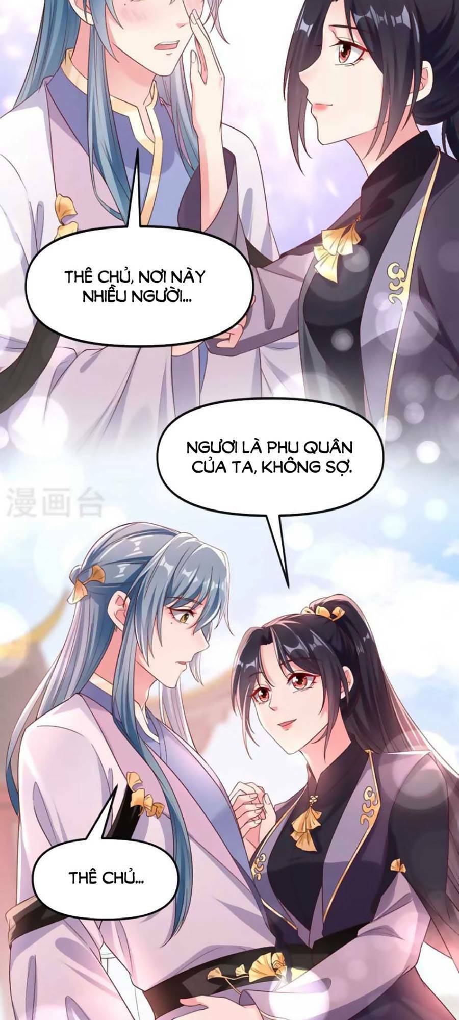 hệ thống xuyên nhanh: ác nam không dễ chọc chapter 92 - Next chapter 93