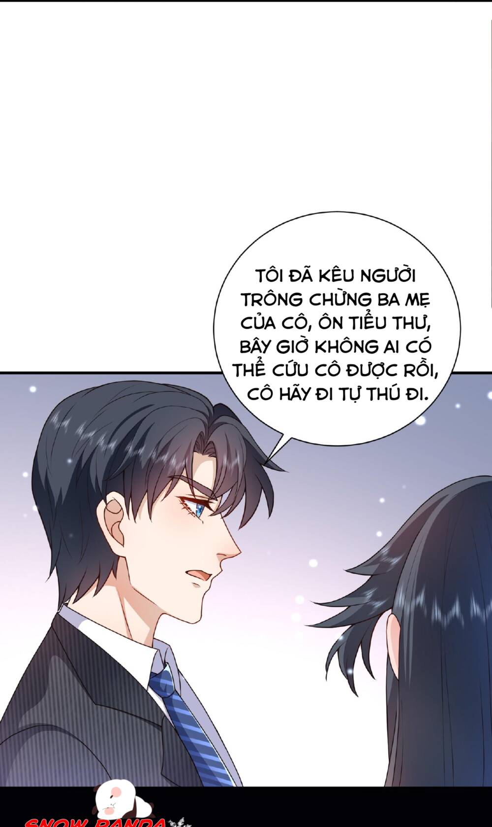 hệ thống xuyên nhanh: tên tra nam này có gì đó không đúng lắm! chapter 14.2 - Trang 2