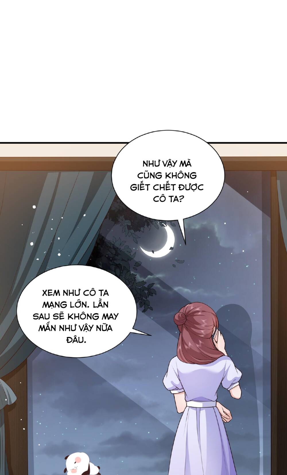 hệ thống xuyên nhanh: tên tra nam này có gì đó không đúng lắm! chapter 14.2 - Trang 2