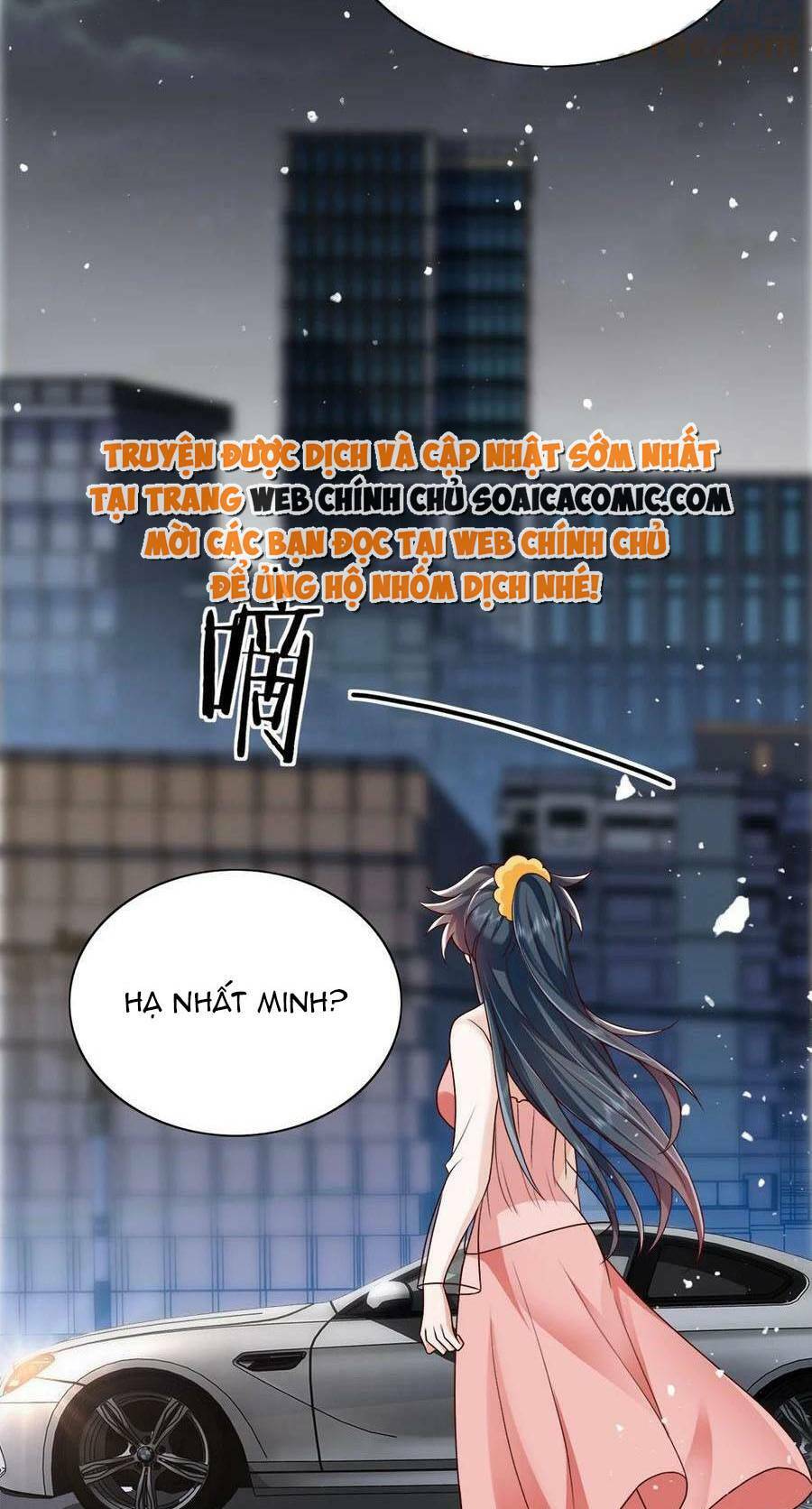 hệ thống xuyên nhanh: tên tra nam này có gì đó không đúng lắm! chapter 18 - Next chapter 19