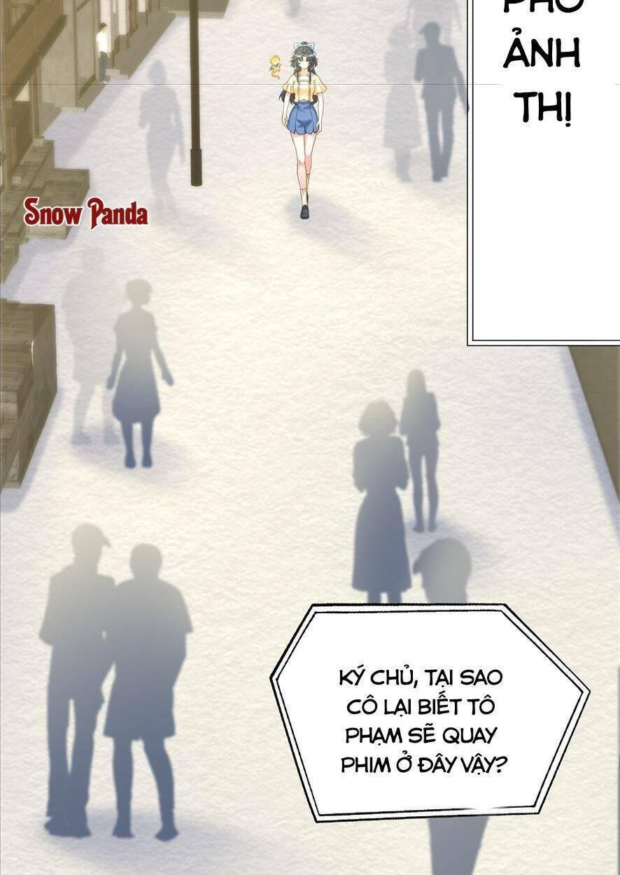 hệ thống xuyên nhanh: tên tra nam này có gì đó không đúng lắm! chapter 4 - Next chapter 5