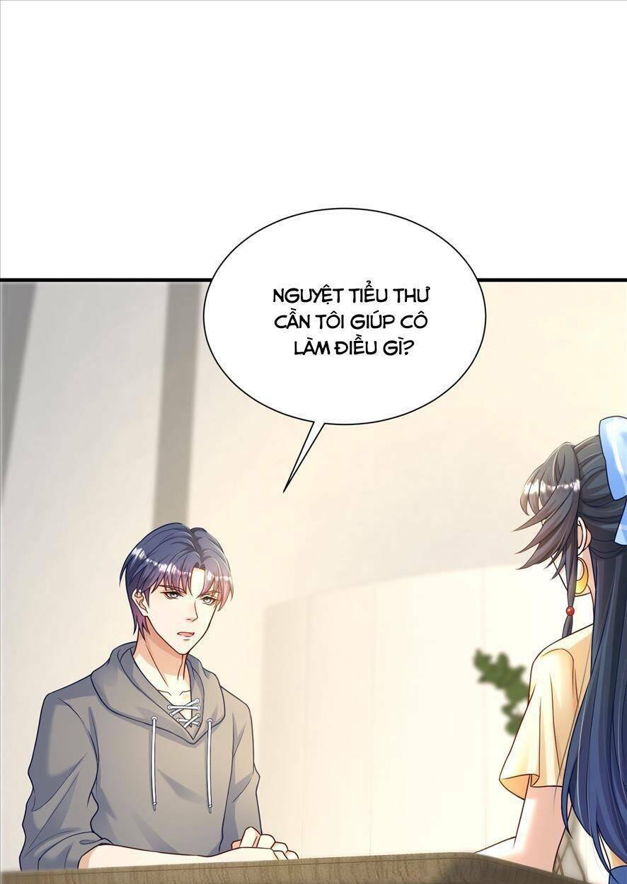 hệ thống xuyên nhanh: tên tra nam này có gì đó không đúng lắm! chapter 4 - Next chapter 5