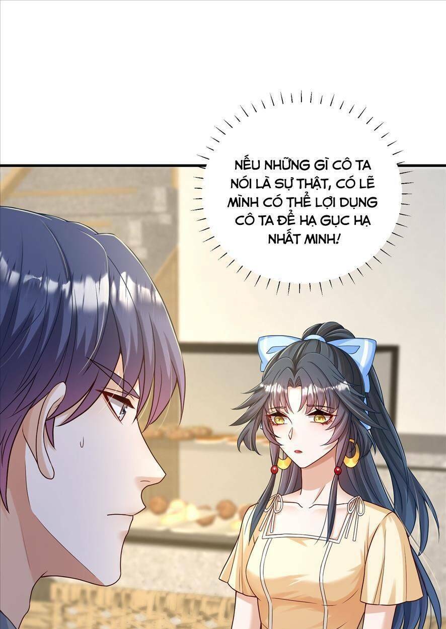 hệ thống xuyên nhanh: tên tra nam này có gì đó không đúng lắm! chapter 4 - Next chapter 5