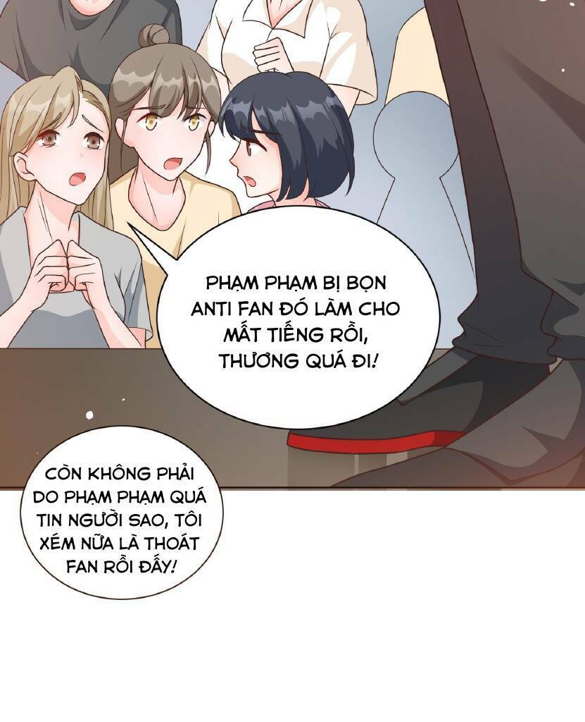 hệ thống xuyên nhanh: tên tra nam này có gì đó không đúng lắm! chapter 9 - Trang 2