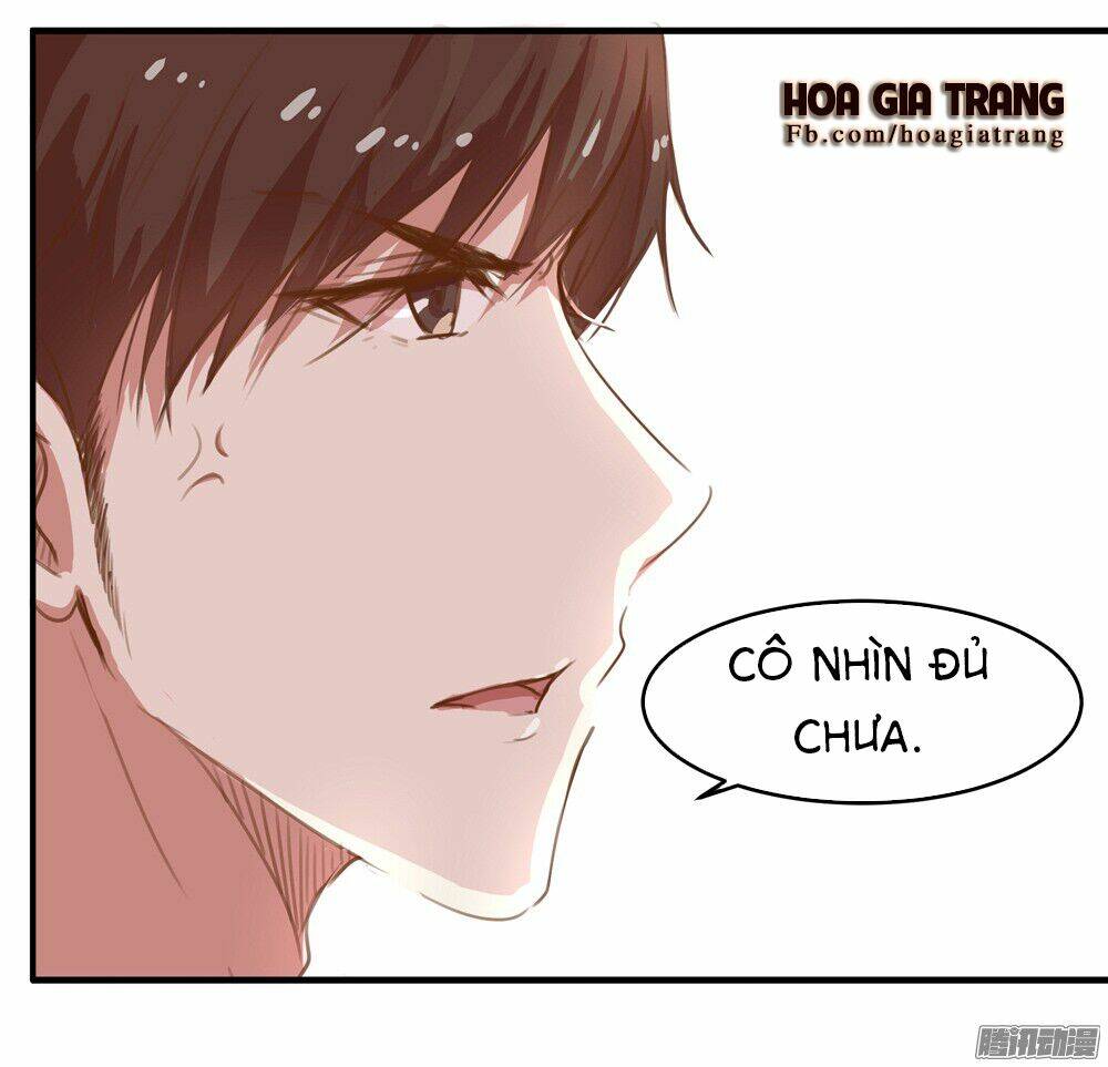 Hệ Thống Yêu Đương Với Nam Thần Chapter 1 - Trang 2