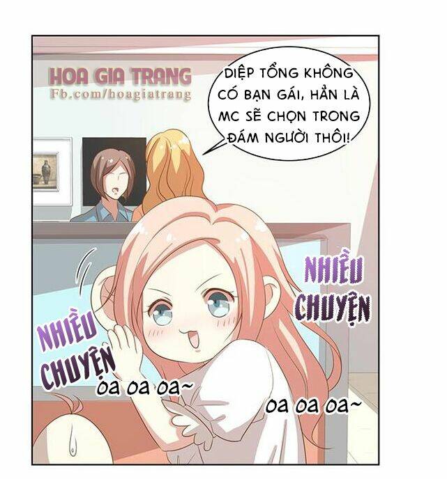 Hệ Thống Yêu Đương Với Nam Thần Chapter 13 - Trang 2