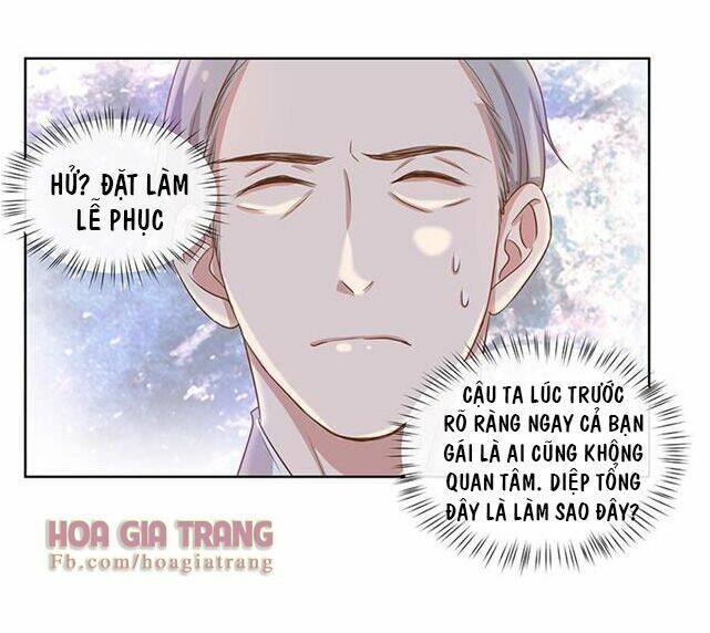 Hệ Thống Yêu Đương Với Nam Thần Chapter 13 - Trang 2