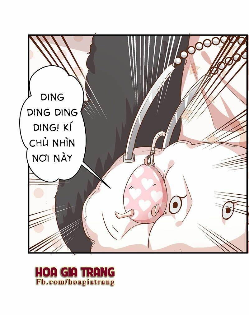 Hệ Thống Yêu Đương Với Nam Thần Chapter 5 - Trang 2