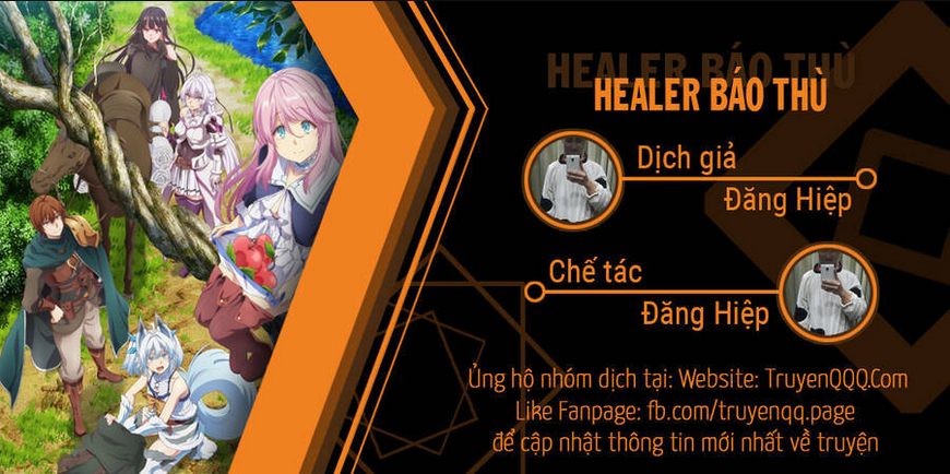 healer báo thù chapter 52 - Next chapter 52.5