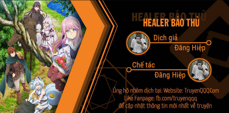 healer báo thù chương 58.5 - Trang 2