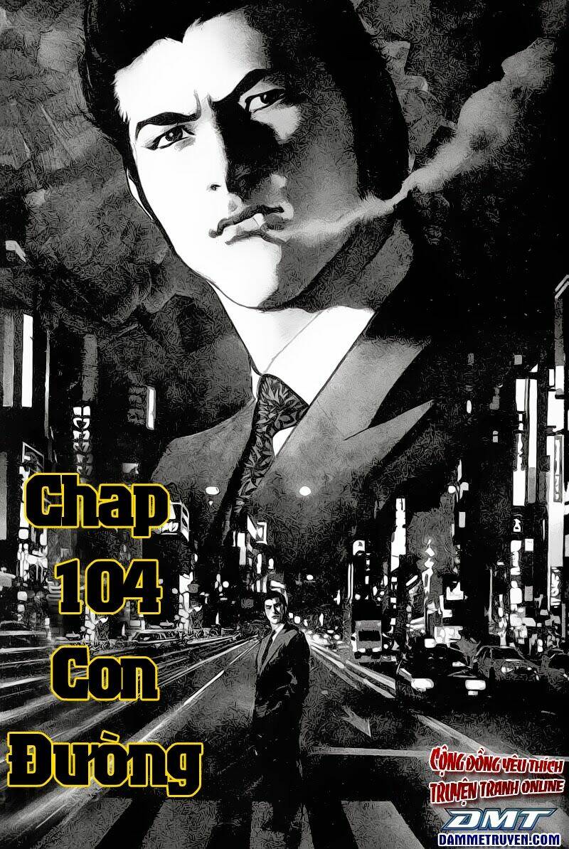 Heat - Thế Giới Ngầm Chapter 104 - Next Chapter 105