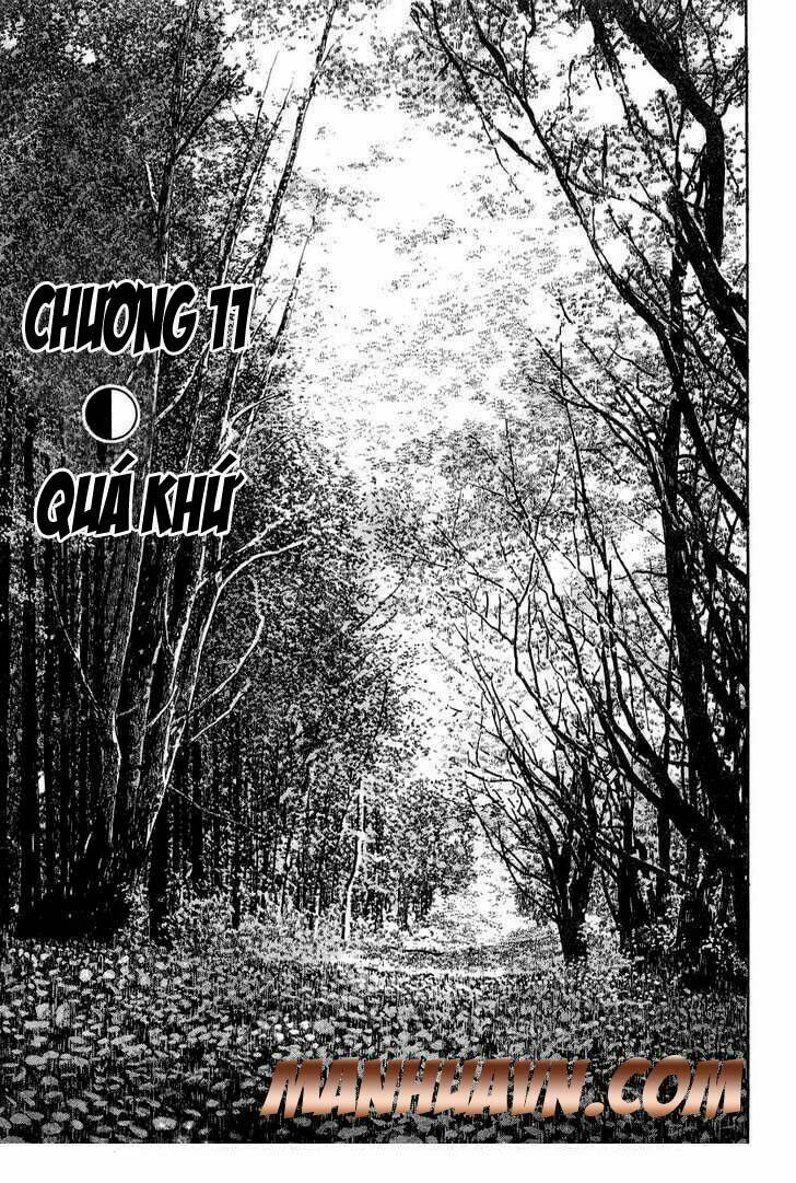 Heat - Thế Giới Ngầm Chapter 11 - Next Chapter 12