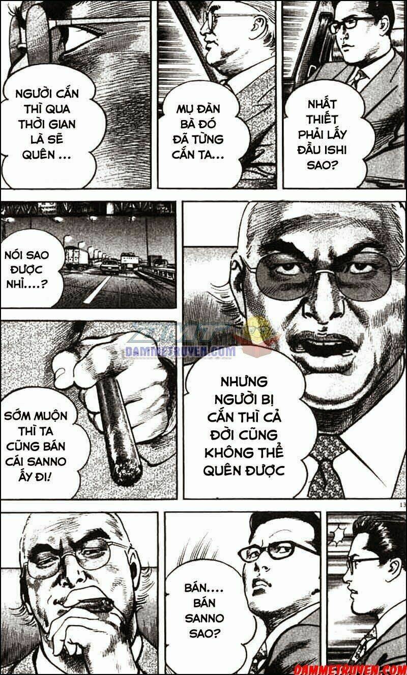 Heat - Thế Giới Ngầm Chapter 53 - Next Chapter 54