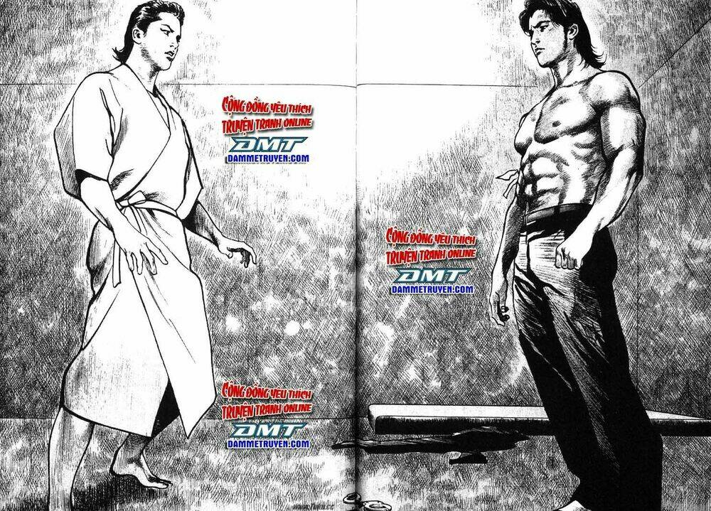 Heat - Thế Giới Ngầm Chapter 63 - Next Chapter 64