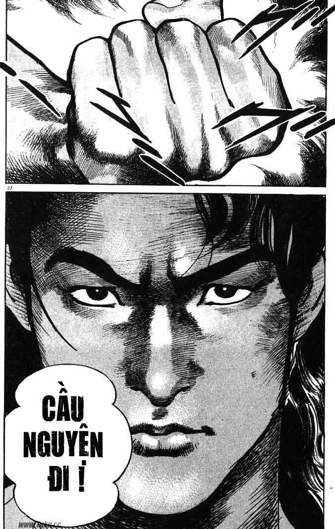 Heat - Thế Giới Ngầm Chapter 63 - Next Chapter 64