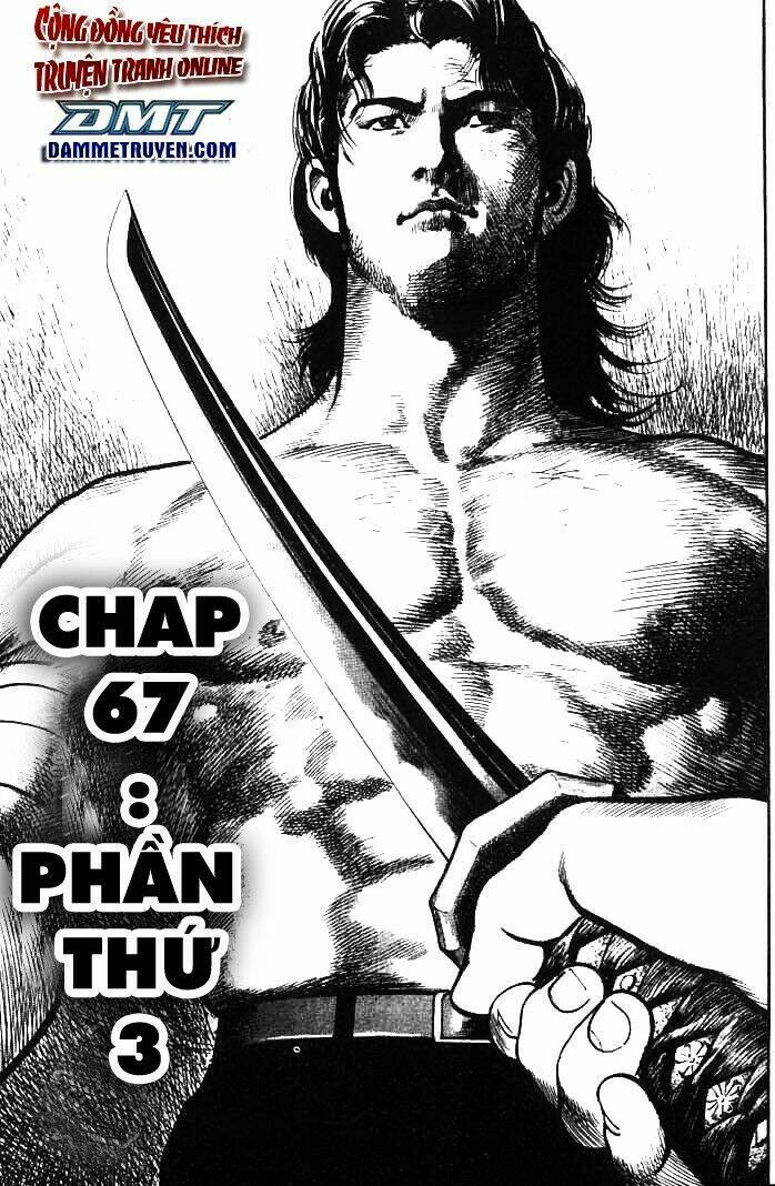 Heat - Thế Giới Ngầm Chapter 67 - Next Chapter 68