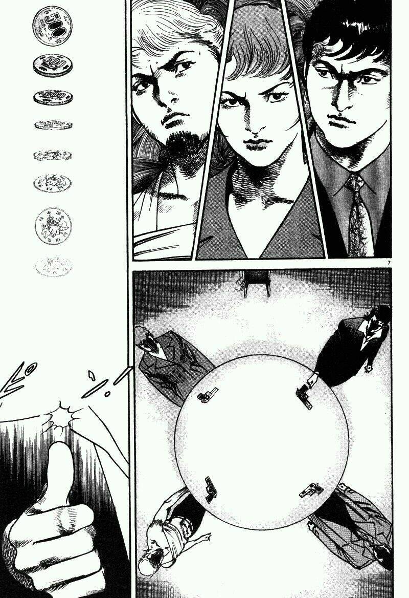 Heat - Thế Giới Ngầm Chapter 95.2 - Next Chapter 96