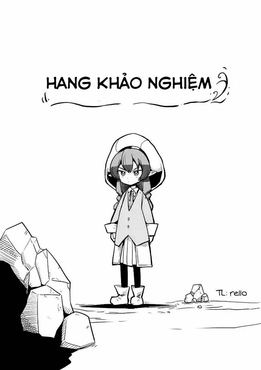 helck manga Chapter 63.5 - Trang 2