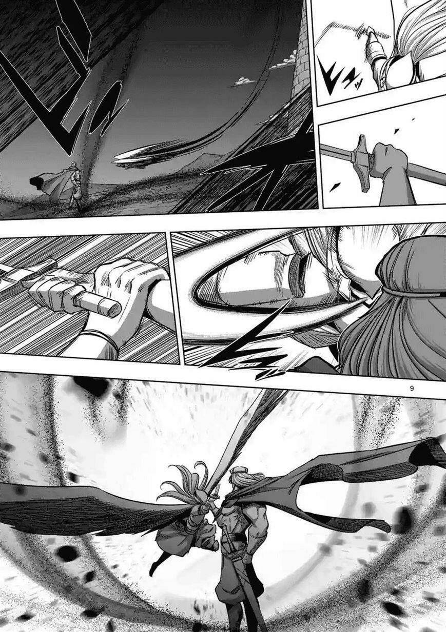 helck manga chương 68 - Trang 2