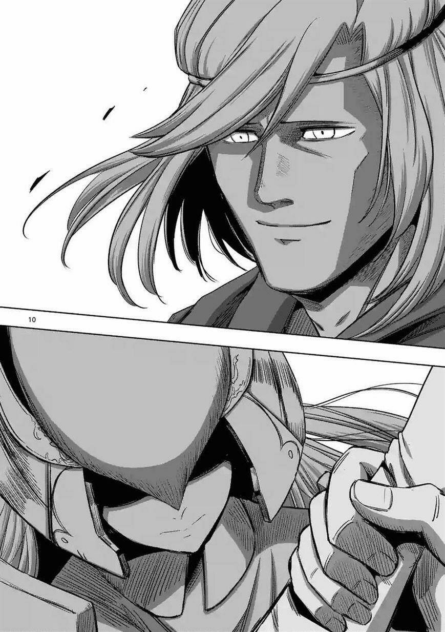 helck manga chương 68 - Trang 2