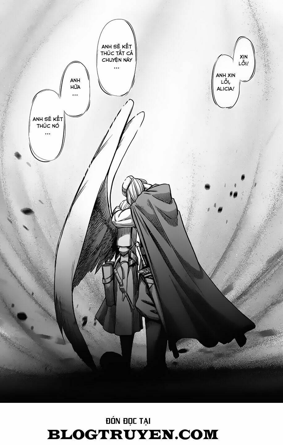 helck manga chương 68 - Trang 2