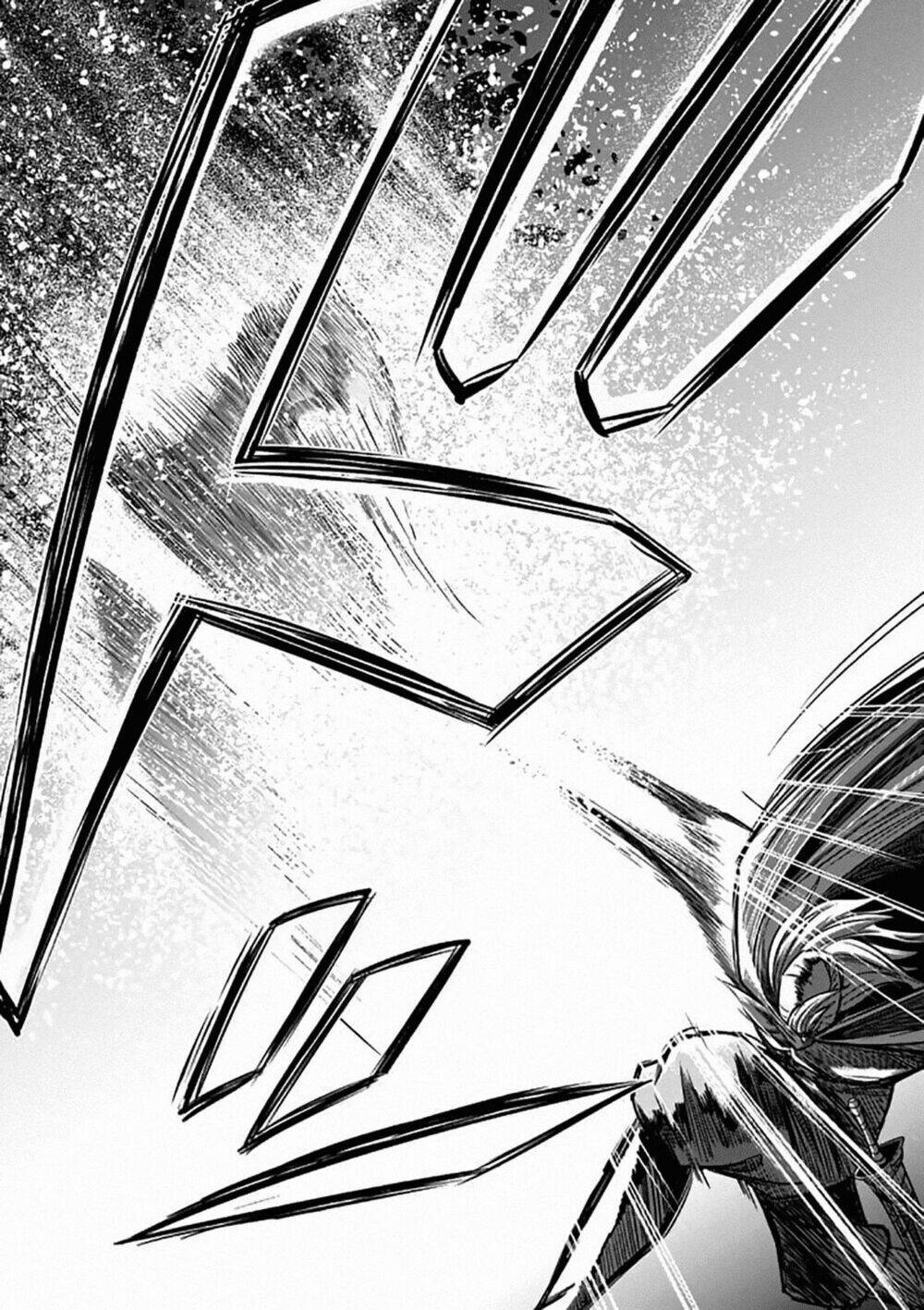 helck manga chương 83 - Trang 2