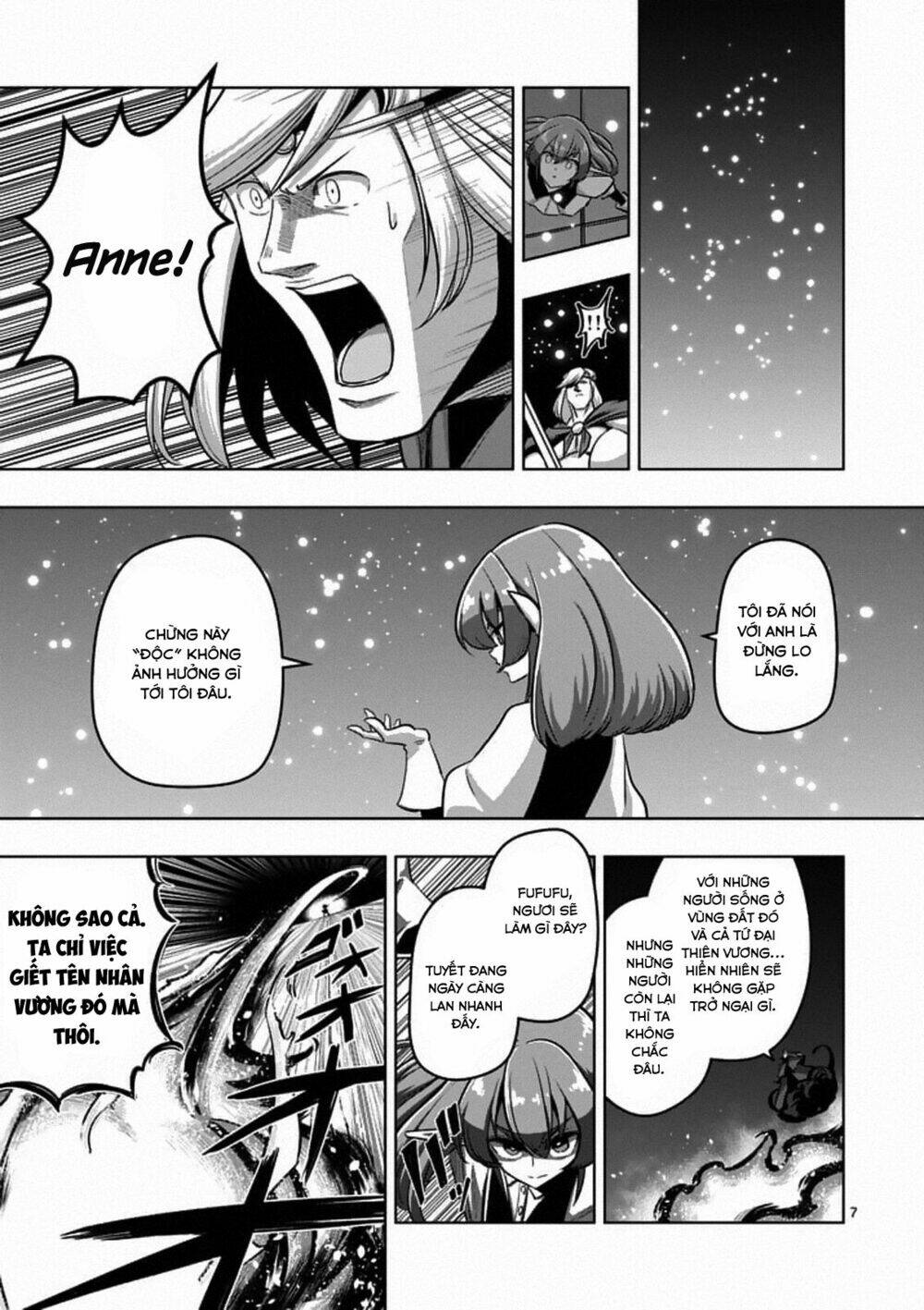 helck manga chương 86.1 - Trang 2