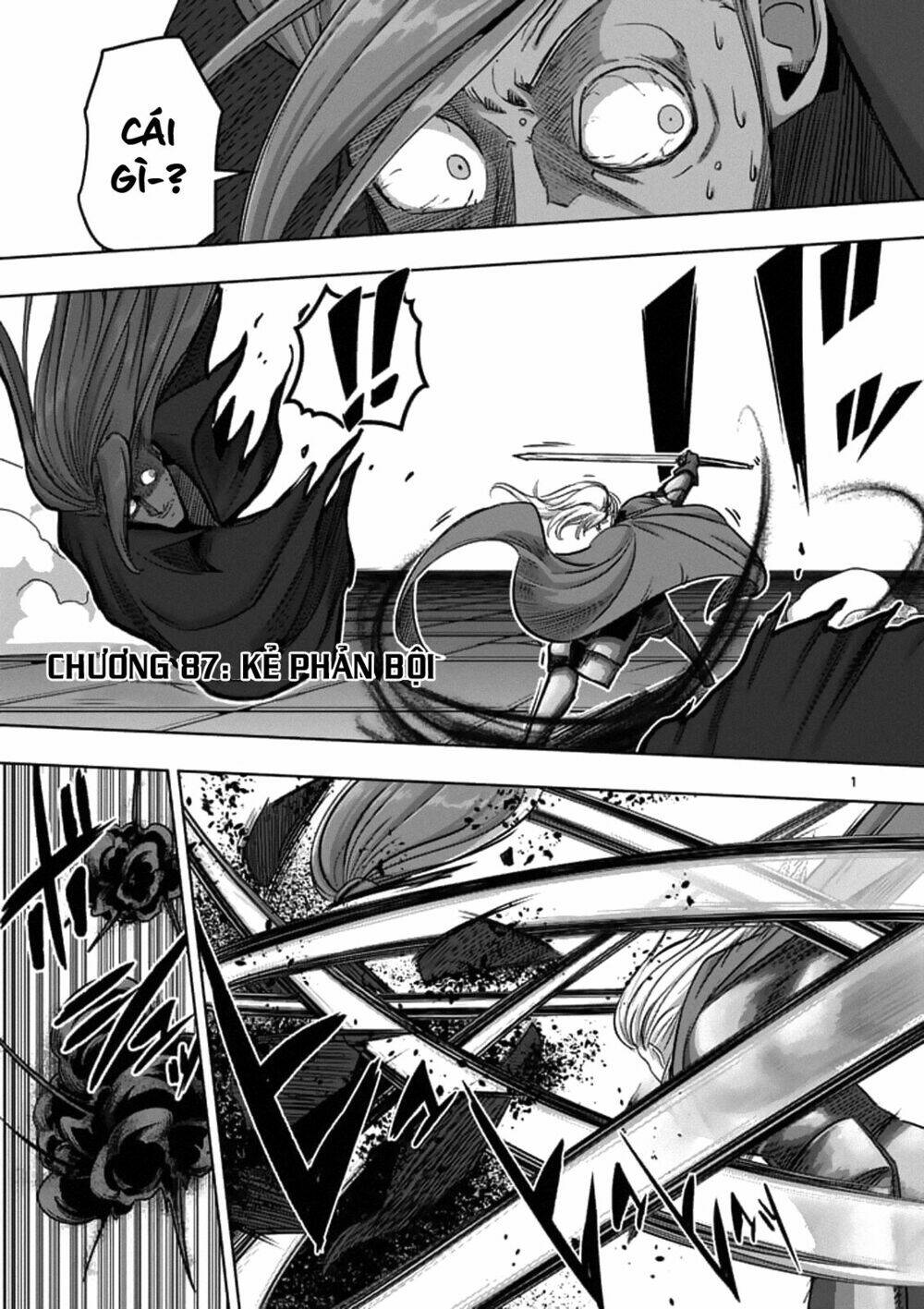 helck manga chương 87 - Trang 2