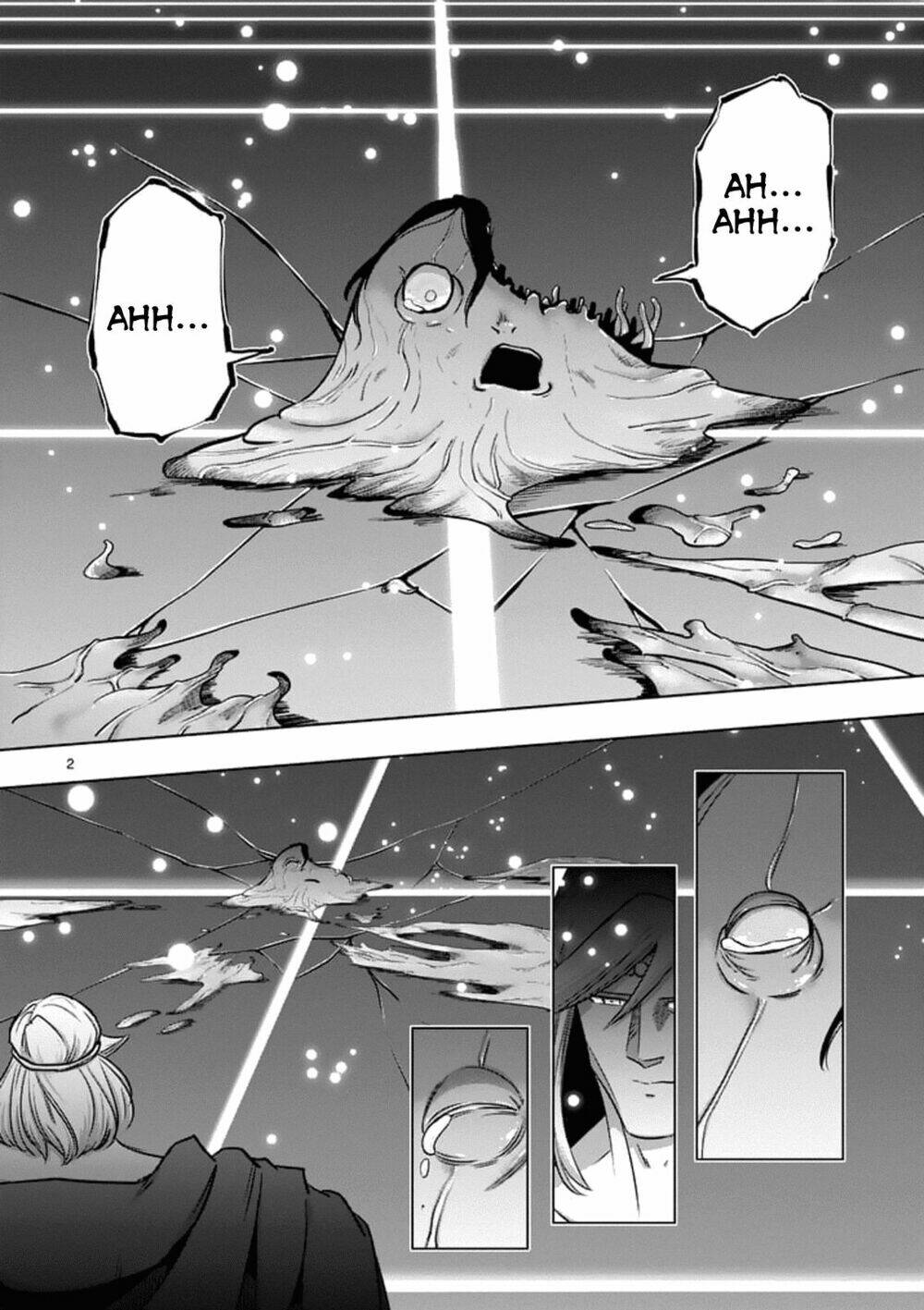 helck manga chương 94.1 - Trang 2