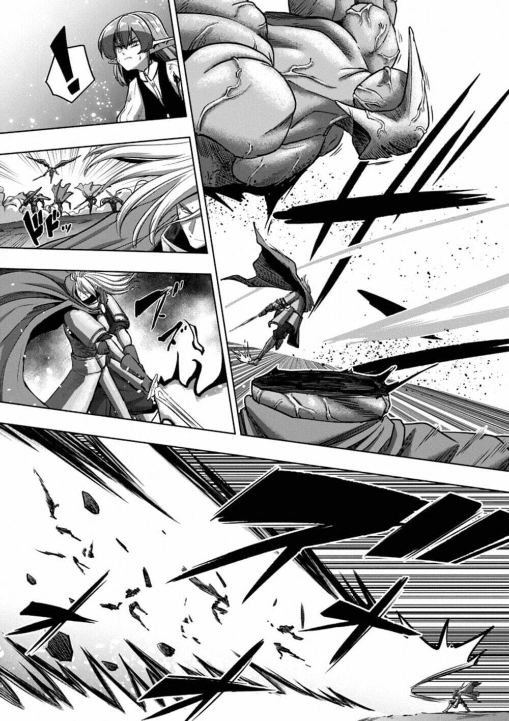 helck manga chương 97.2 - Trang 2