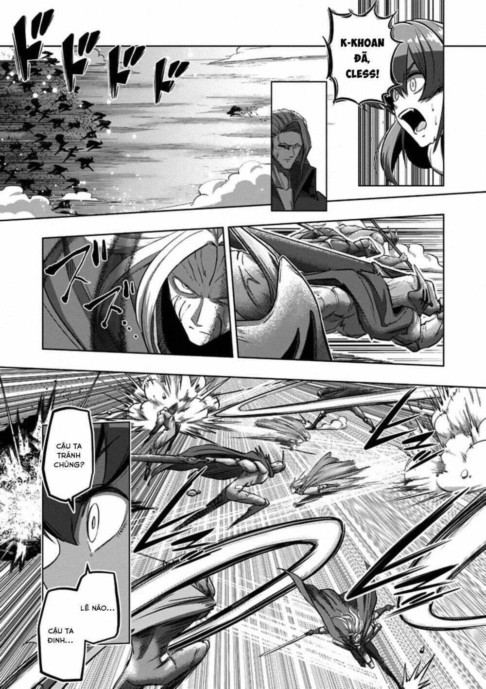 helck manga chương 97.2 - Trang 2