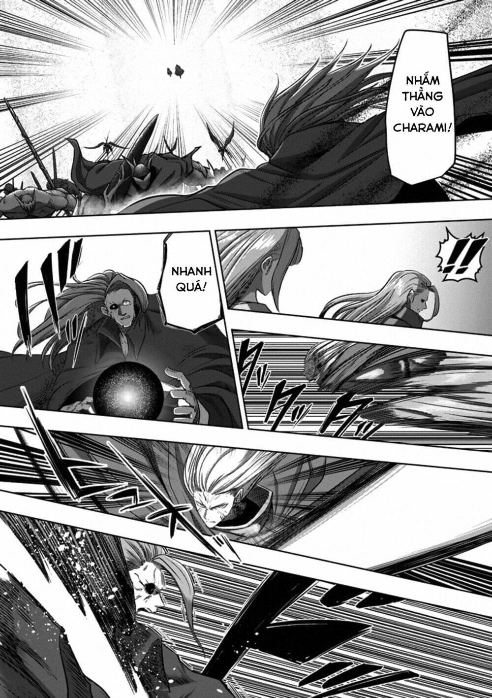 helck manga chương 97.2 - Trang 2