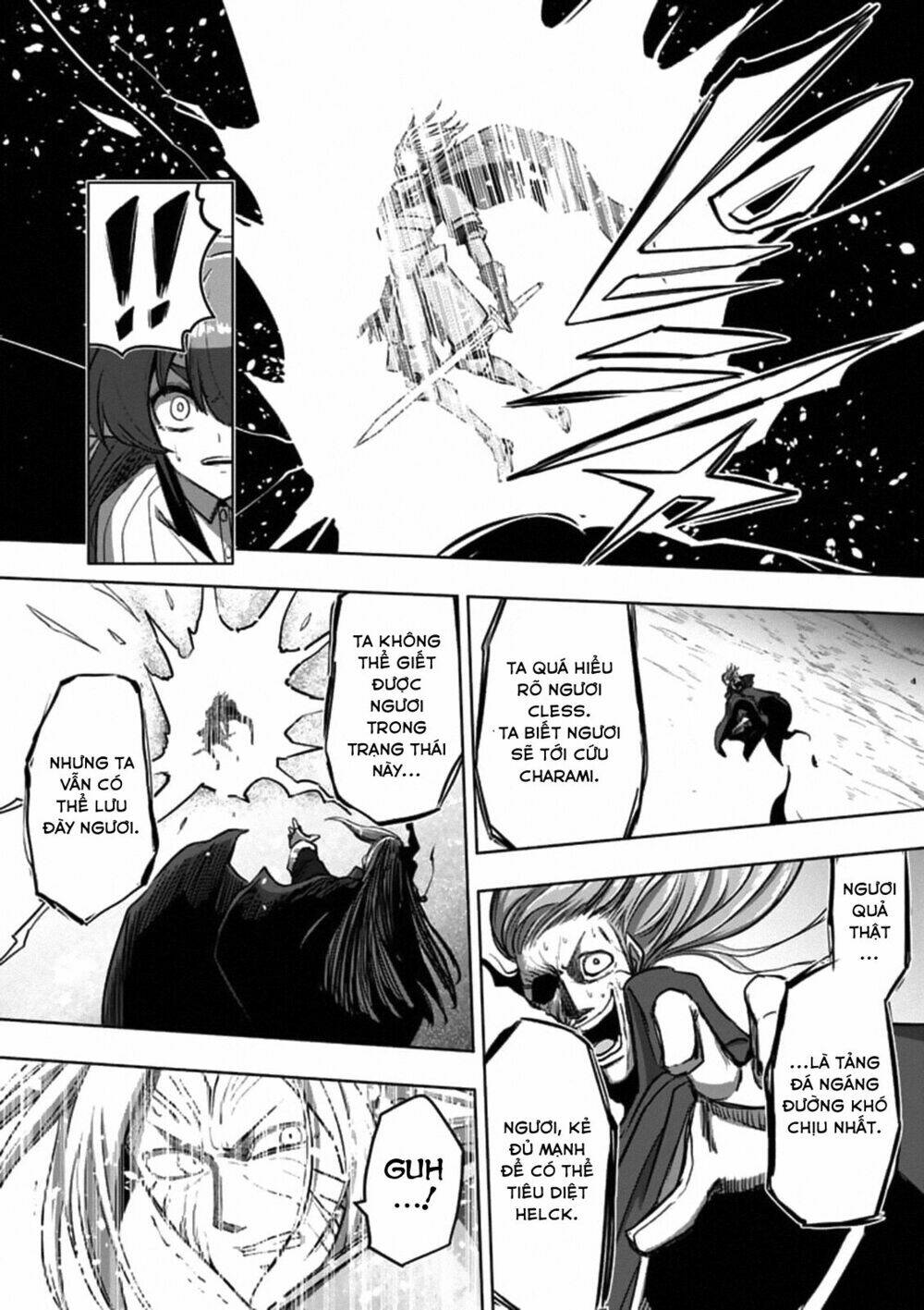 helck manga chương 97.2 - Trang 2