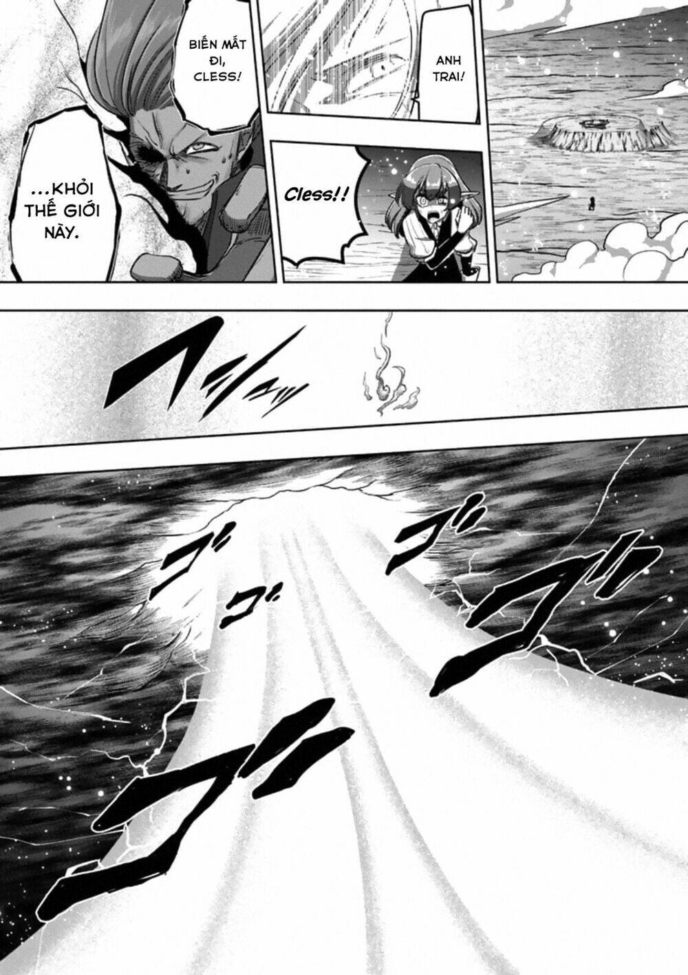 helck manga chương 97.2 - Trang 2