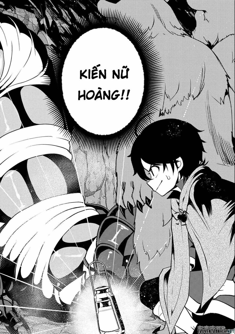 hell mode: yarikomi suki no gamer wa hai settei no isekai de musou suru chapter 17 - Next chapter 18