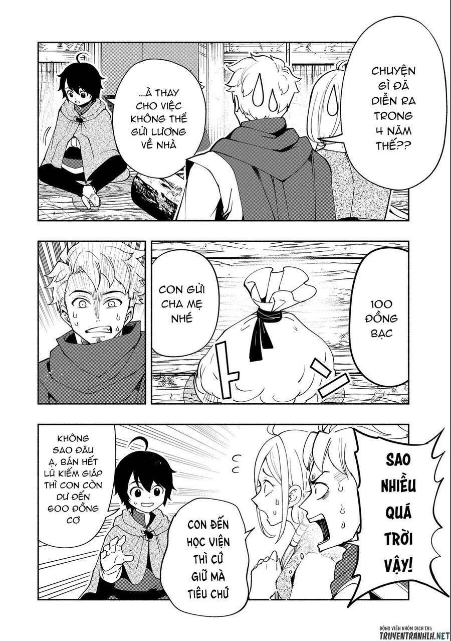 hell mode: yarikomi suki no gamer wa hai settei no isekai de musou suru chapter 24 - Next chapter 25