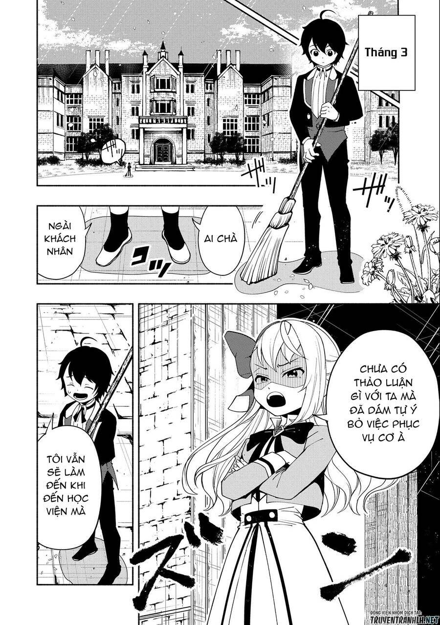 hell mode: yarikomi suki no gamer wa hai settei no isekai de musou suru chapter 24 - Next chapter 25