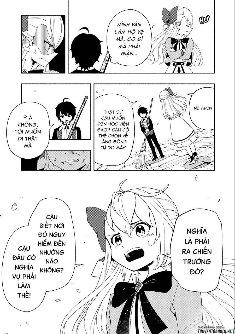 hell mode: yarikomi suki no gamer wa hai settei no isekai de musou suru chapter 24 - Next chapter 25