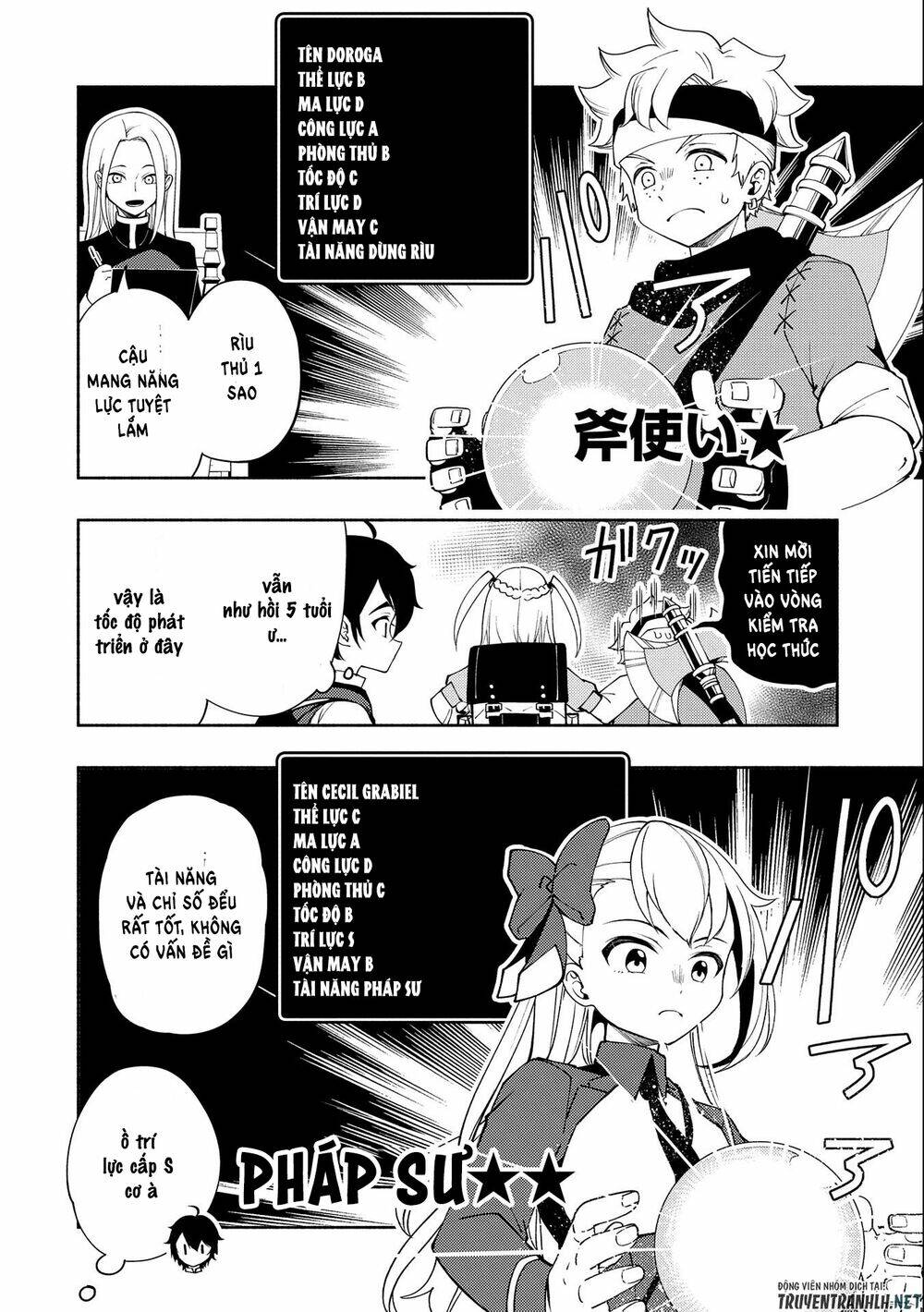 hell mode: yarikomi suki no gamer wa hai settei no isekai de musou suru chapter 26 - Next chapter 27