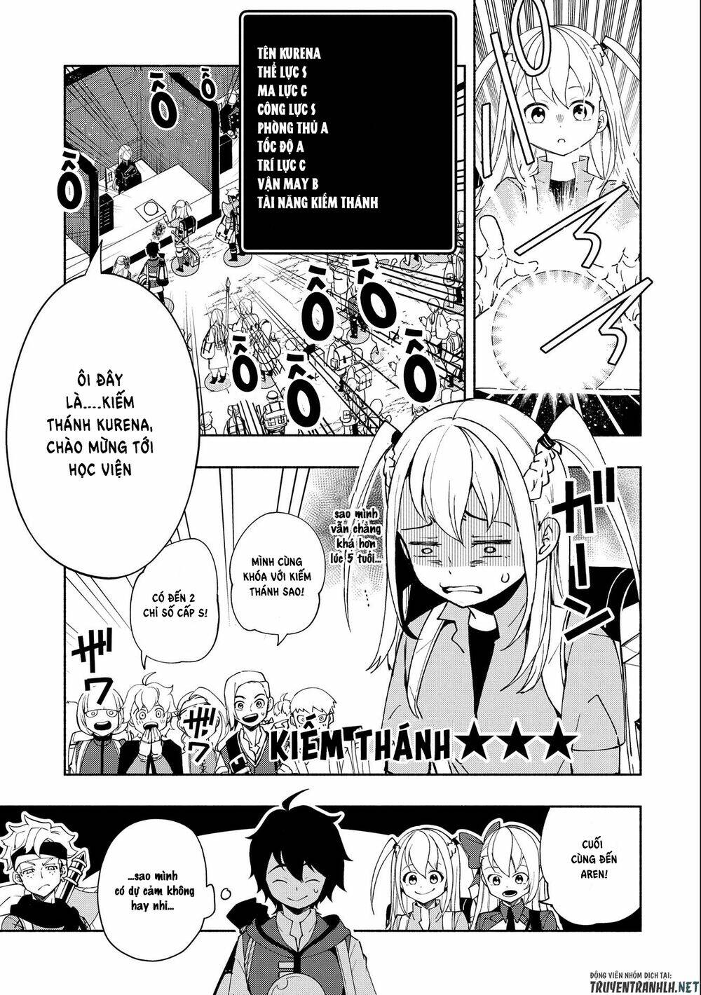 hell mode: yarikomi suki no gamer wa hai settei no isekai de musou suru chapter 26 - Next chapter 27