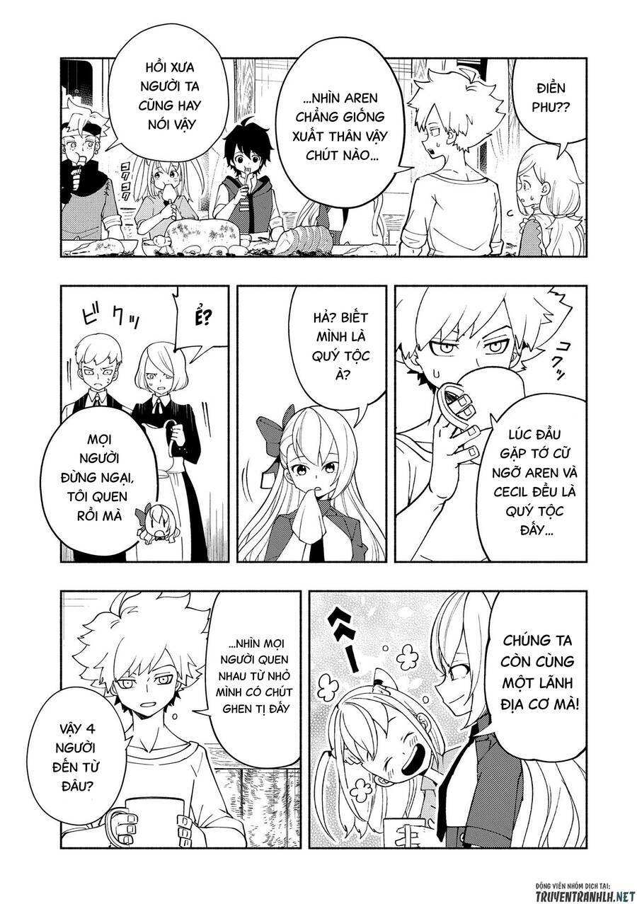 hell mode: yarikomi suki no gamer wa hai settei no isekai de musou suru chapter 29 - Next chapter 30