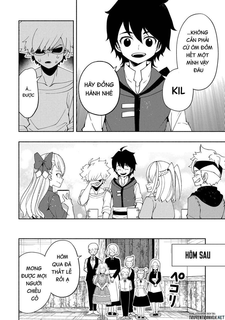 hell mode: yarikomi suki no gamer wa hai settei no isekai de musou suru chapter 29 - Next chapter 30