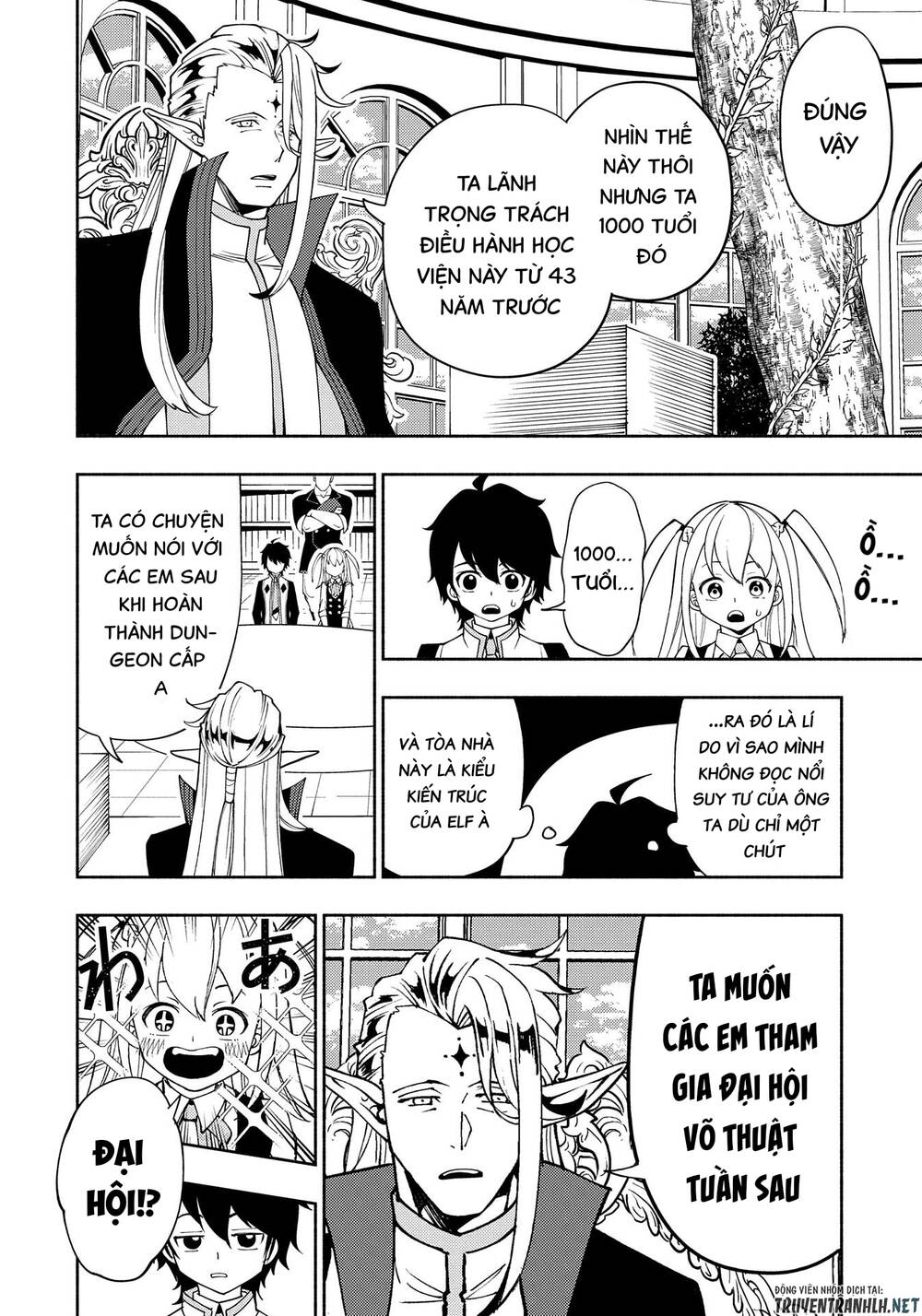 hell mode: yarikomi suki no gamer wa hai settei no isekai de musou suru chapter 32 - Next chapter 33