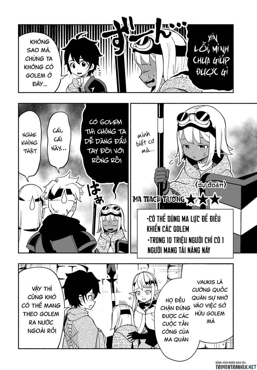 hell mode: yarikomi suki no gamer wa hai settei no isekai de musou suru chapter 35 - Next chapter 36